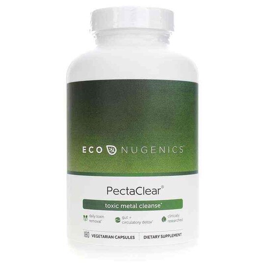 PectaClear, ECN
